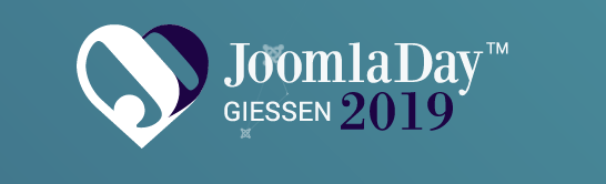 Joomla Day Gießen